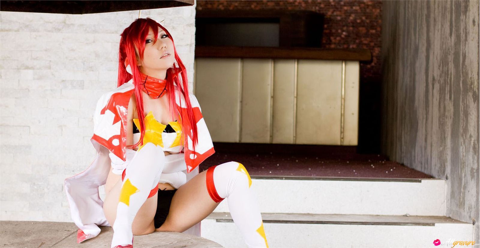 [allgravure][10-17] Yoko San